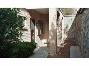 Property Photo: 4614 Stanton C-17 TX 79902