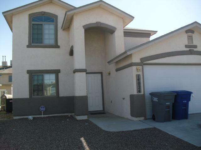 Property Photo:  14024 Tierra Halcon  TX 79938 