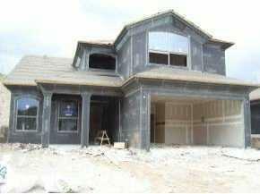 Property Photo:  6401 Franklin Gate  TX 79912 