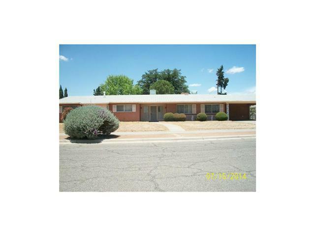 9809 Daphne Court  El Paso TX 79925 photo