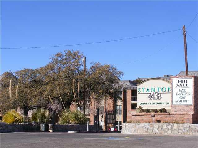 4433 Stanton Street 308  El Paso TX 79912 photo