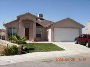 12275 Tierra Mar 0  El Paso TX 79938 photo