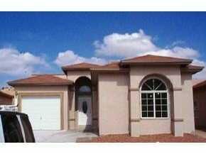 Property Photo: 9165 Texas Red TX 79907