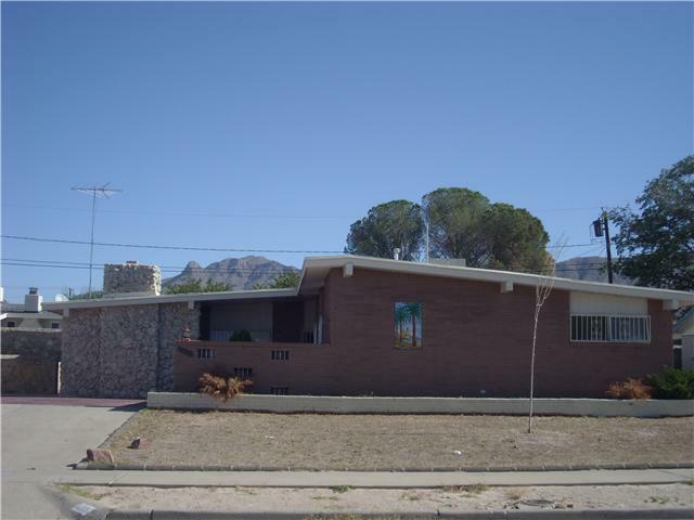 6209 Bel Mar  El Paso TX 79912 photo