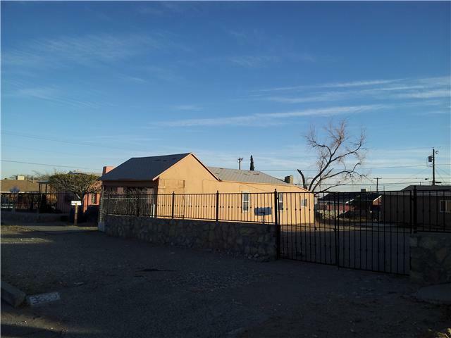 Property Photo:  3626 Nations  TX 79930 