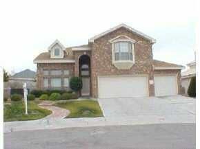 Property Photo: 920 La Gotera TX 79912