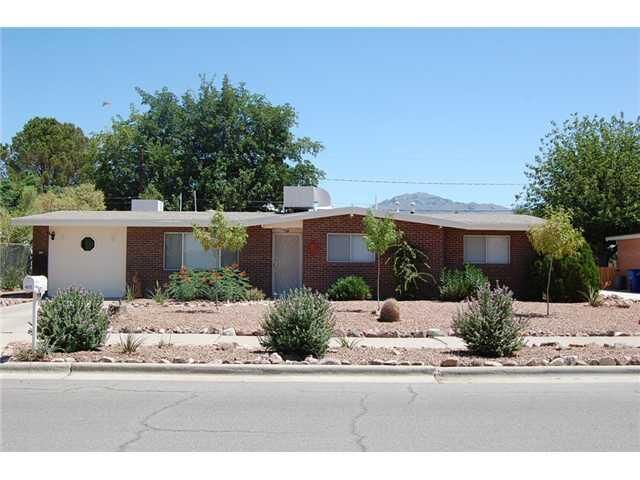 Property Photo: 4572 Skylark Way TX 79922