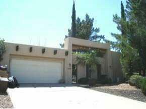 Property Photo:  7324 Wind Song  TX 79912 