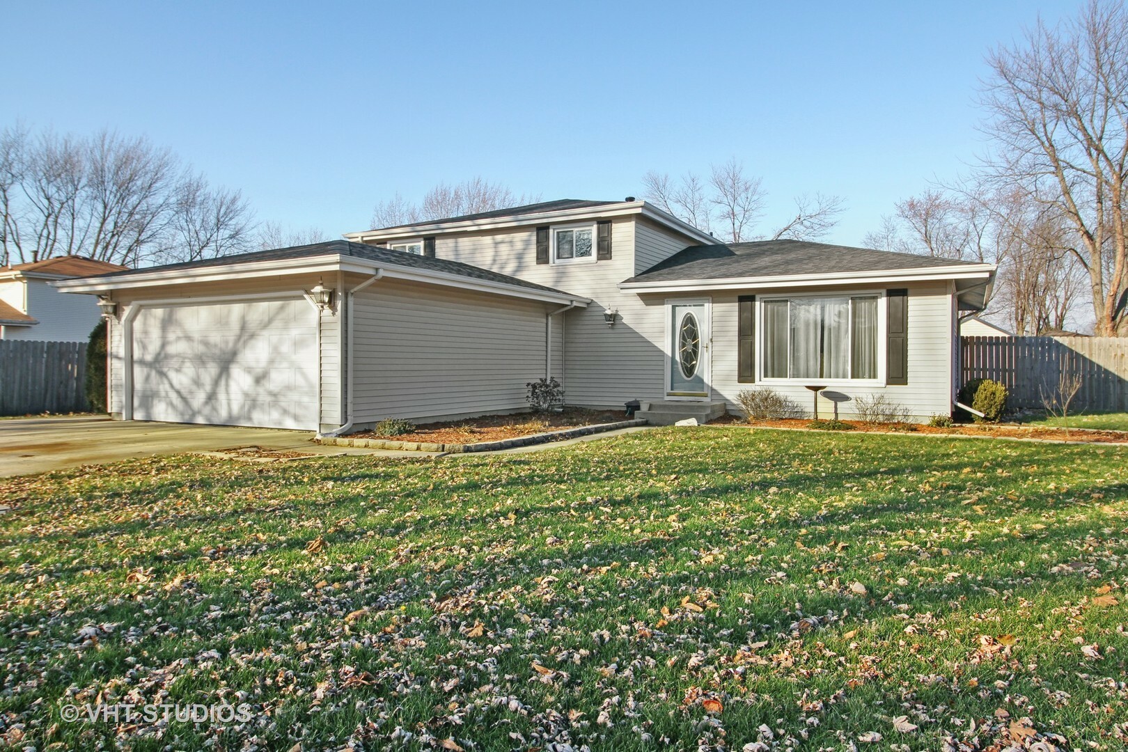 Property Photo:  480 Karen Drive  IL 60914 