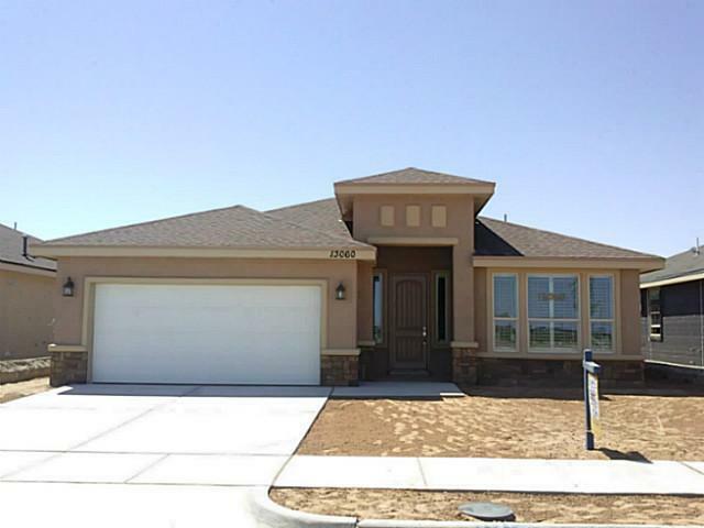 Property Photo:  13060 Lost Willow  TX 79938 