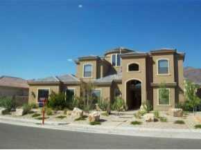 Property Photo:  1240 Franklin Perch  TX 79912 