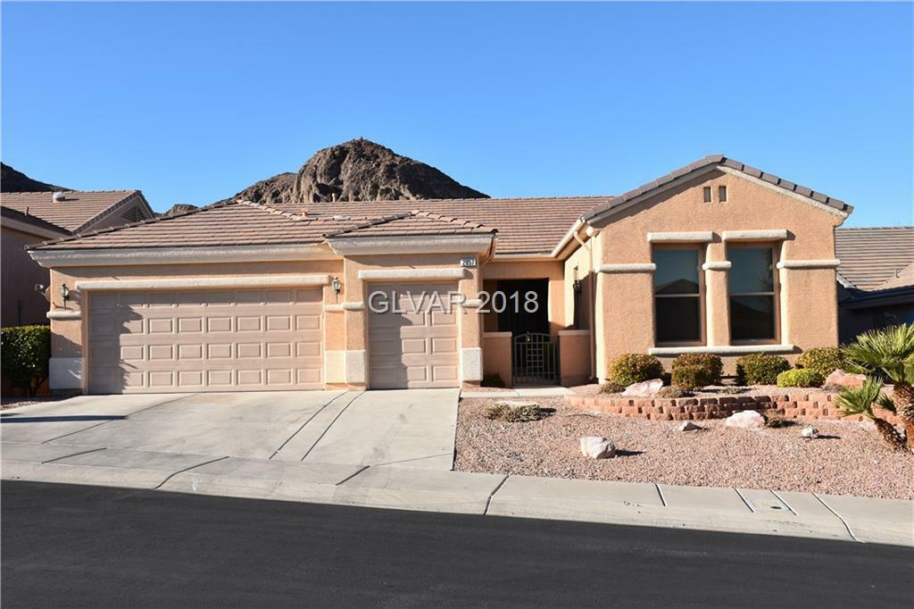 Property Photo:  2057 King Mesa Drive  NV 89012 