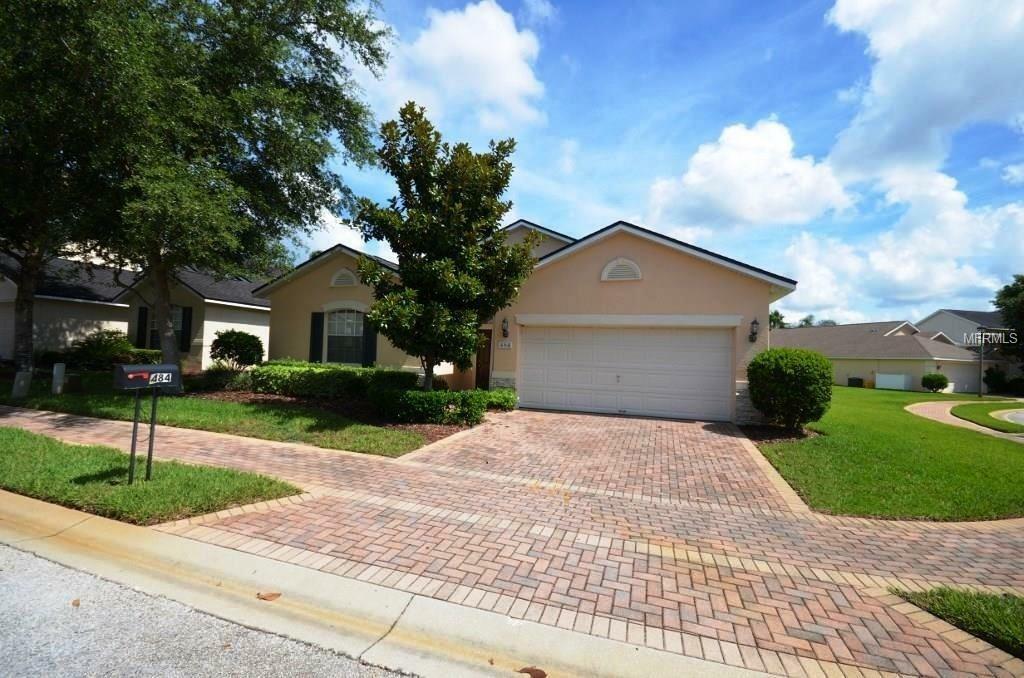 Property Photo:  484 Windsor Place  FL 33896 