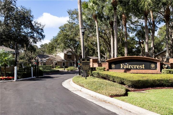 Property Photo: 5100 Burchette Road 1102 FL 33647