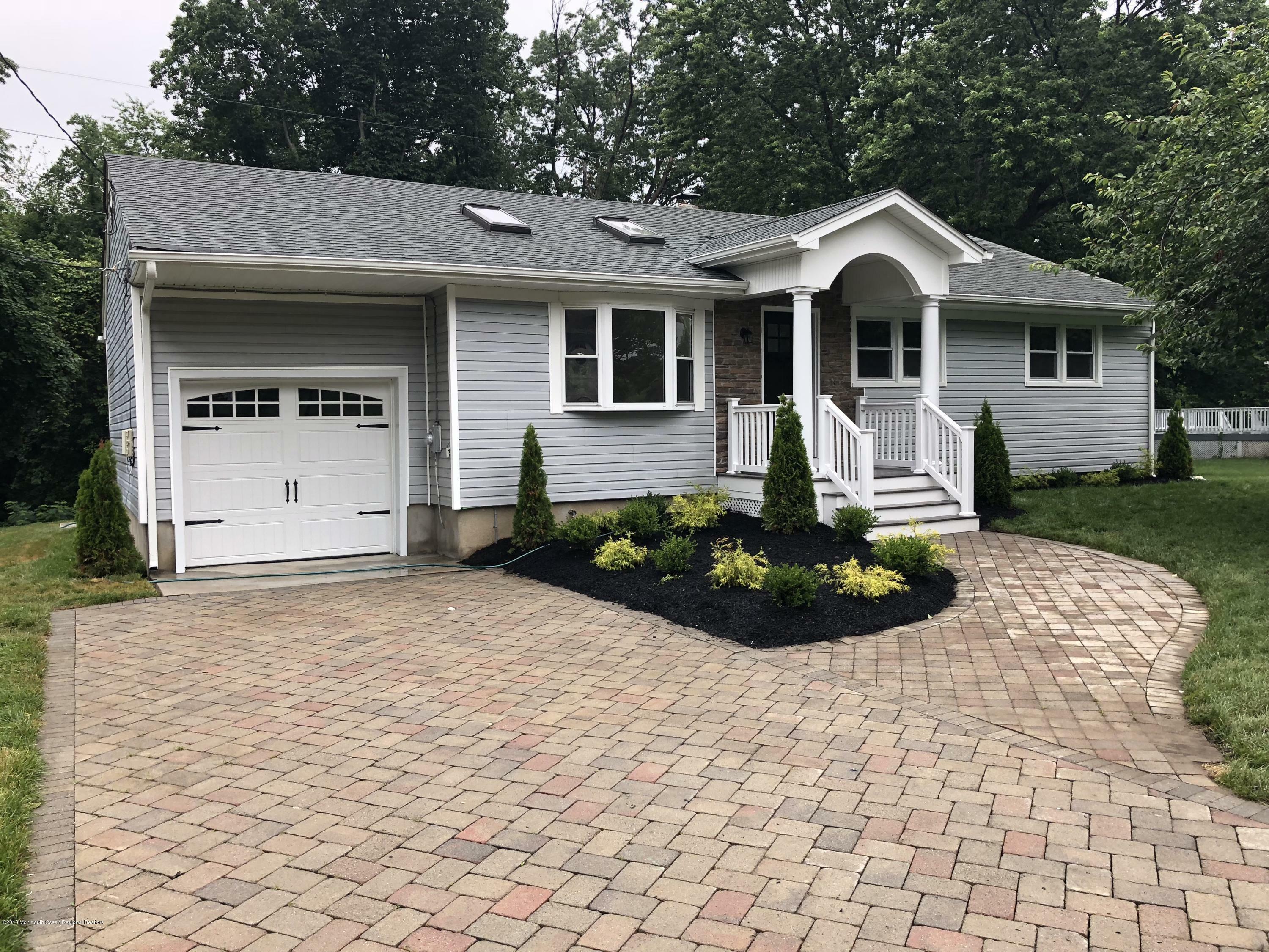 Property Photo: 10 Henry Drive NJ 07748