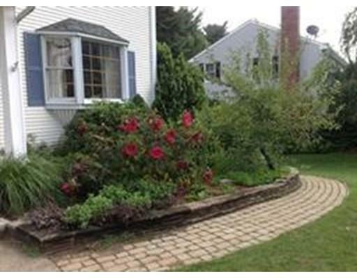 Property Photo: 49 Cardinal MA 01085