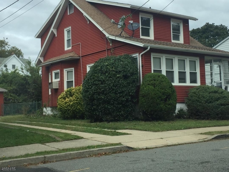 Property Photo:  294 Clinton Ave  NJ 07011 