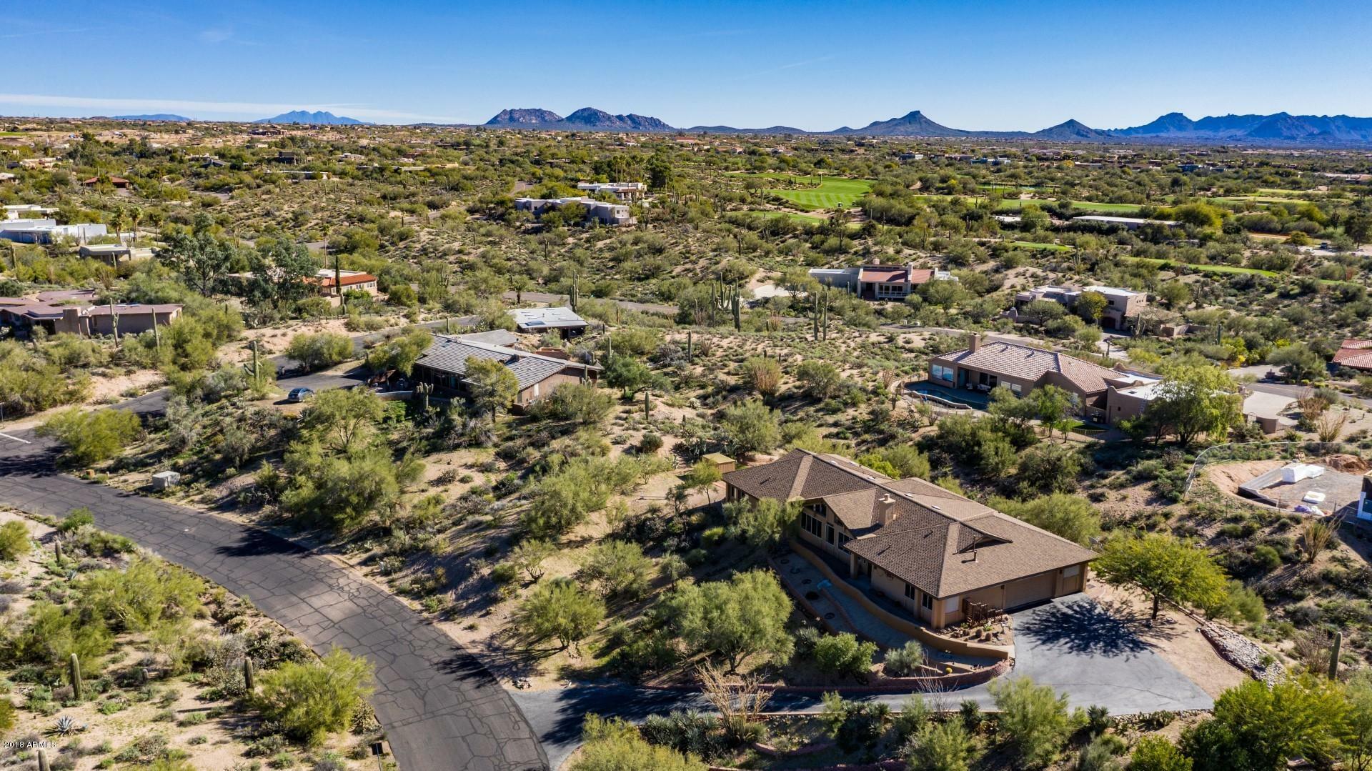 Property Photo: 8233 E Serene Street AZ 85377