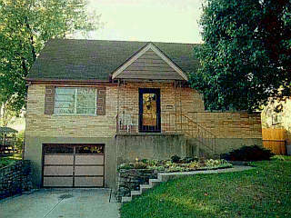 Property Photo: 1666 Atson Lane OH 45205