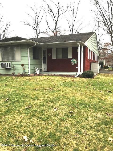 Property Photo:  19 Lark Street  NJ 08759 