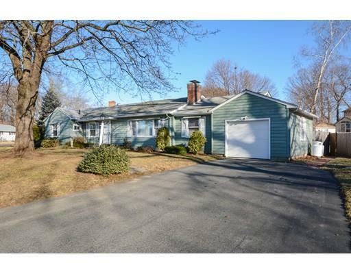 Property Photo:  63 Edgewood Rd  MA 01545 