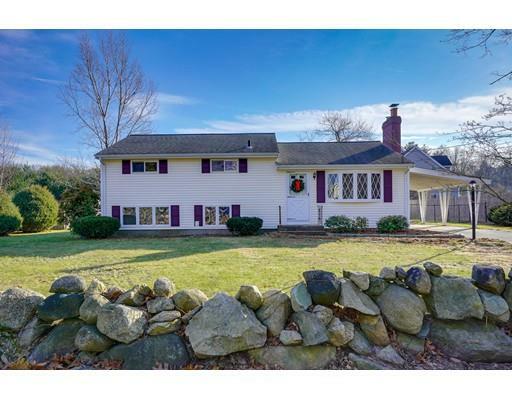 Property Photo: 148 Farm St. MA 02054