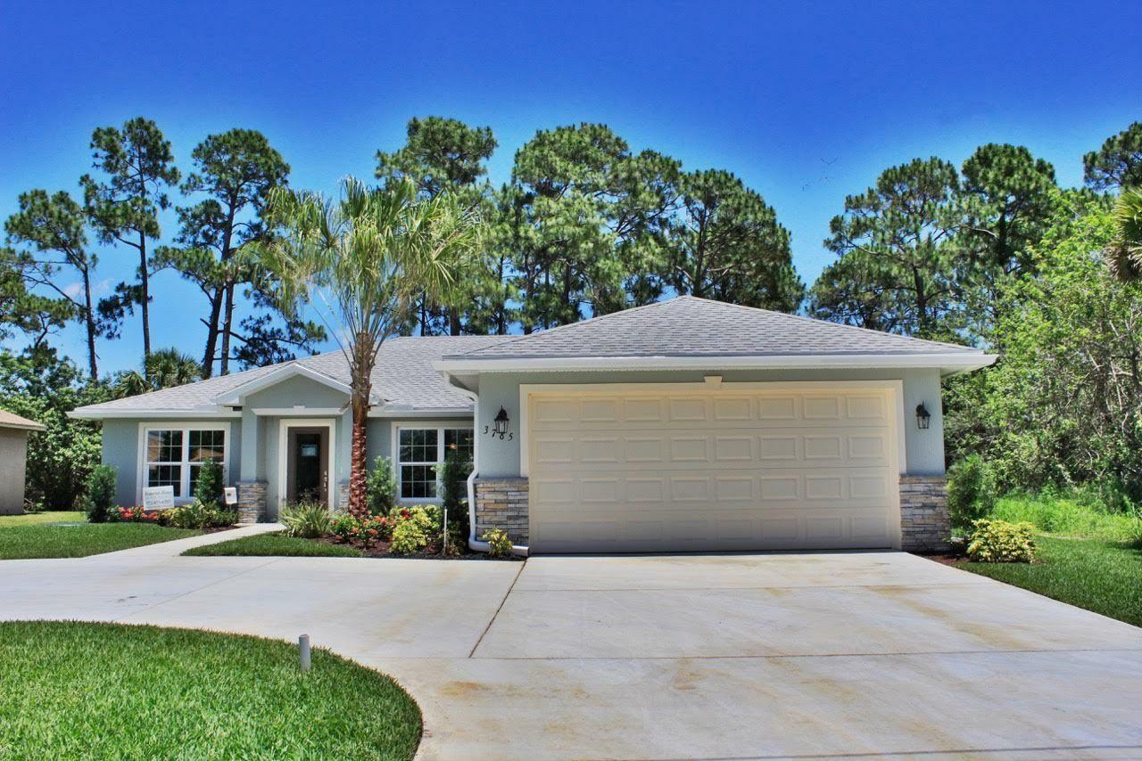 Property Photo:  3785 SW Savona Boulevard  FL 34953 