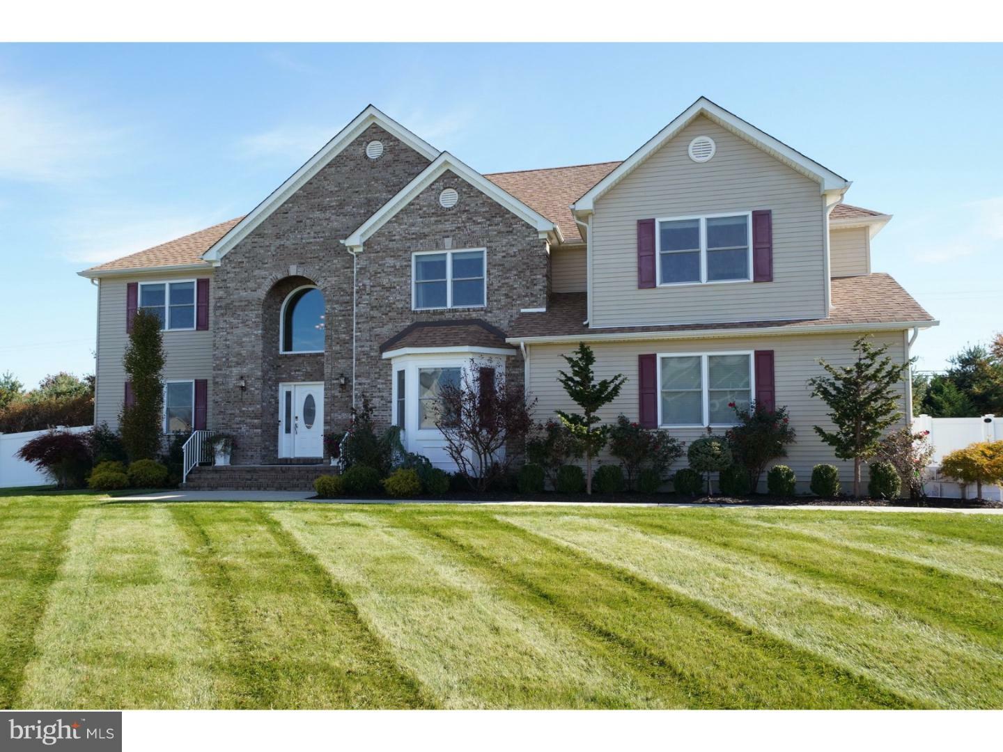Property Photo: 12 Adam Court NJ 08831
