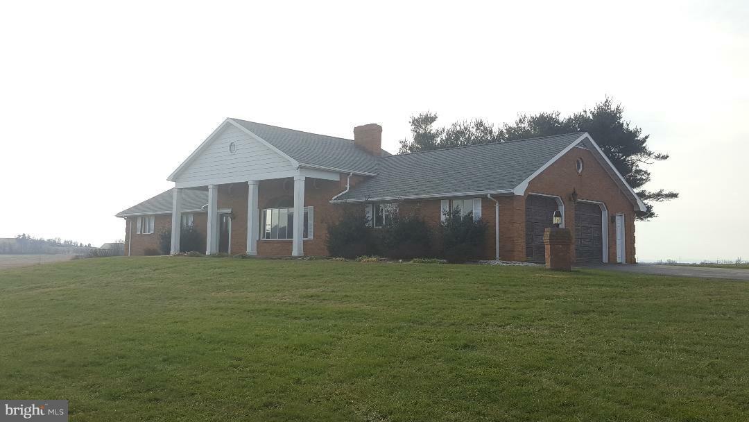 Property Photo: 5800 Yohe Road PA 17268
