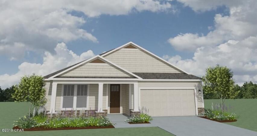 Property Photo: 311 Basin Bayou Drive FL 32413