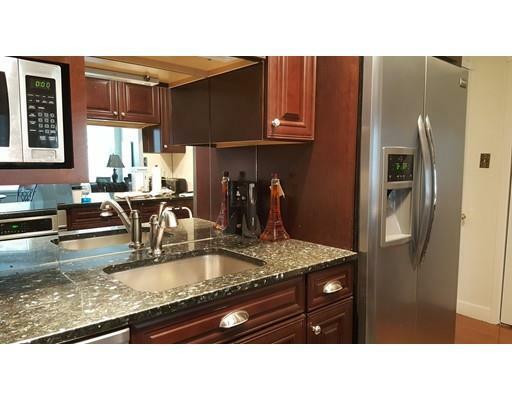 Property Photo: 47 Harvard A203 MA 02129