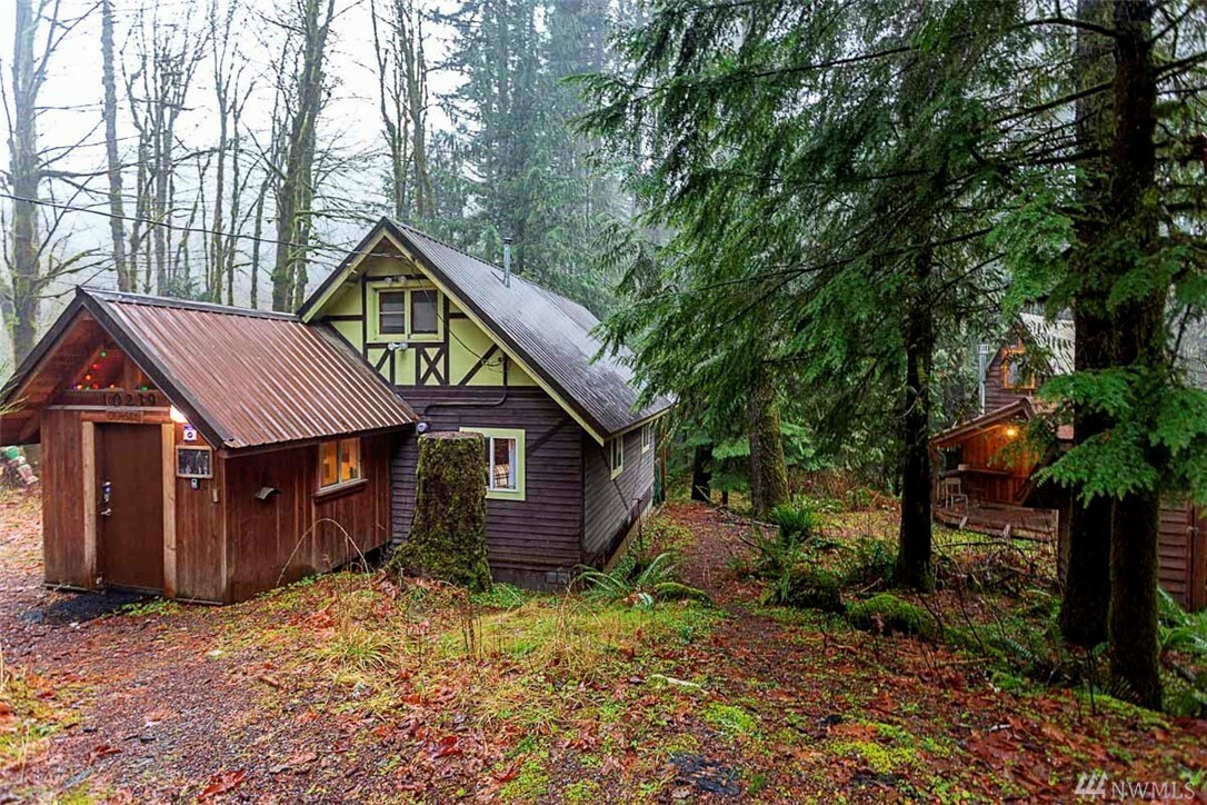 Property Photo: 10239 Foss River Place WA 98288