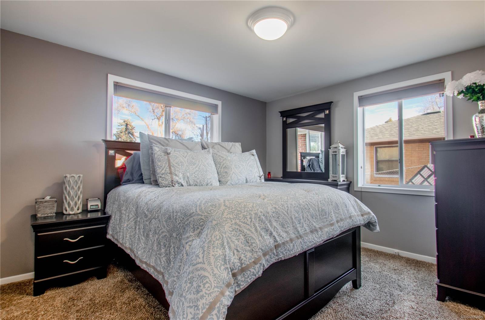 Property Photo: 8640 Clara Belle Drive CO 80002