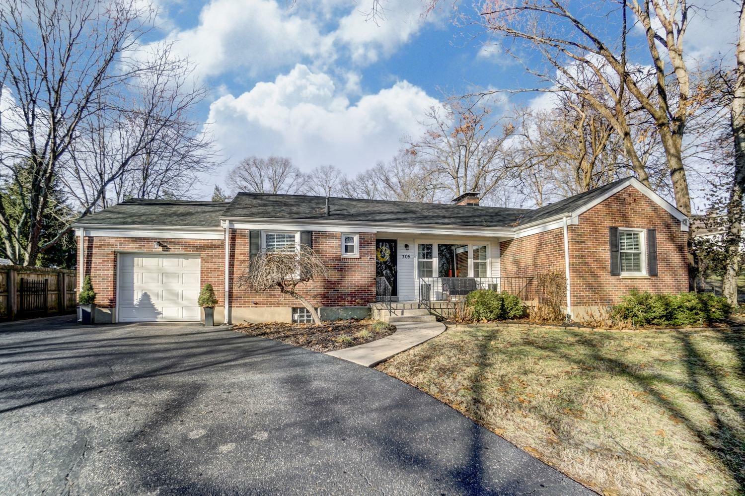 Property Photo: 705 Oakwood Drive OH 45013