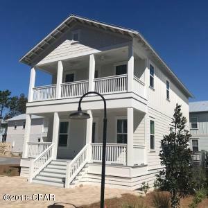 Property Photo:  93 Emerald Beach Circle  FL 32459 