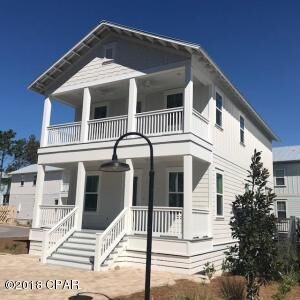 Property Photo: 93 Emerald Beach Circle FL 32459