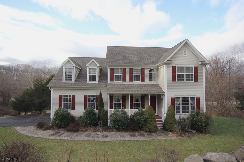 Property Photo: 4 Autumn Trl NJ 07860