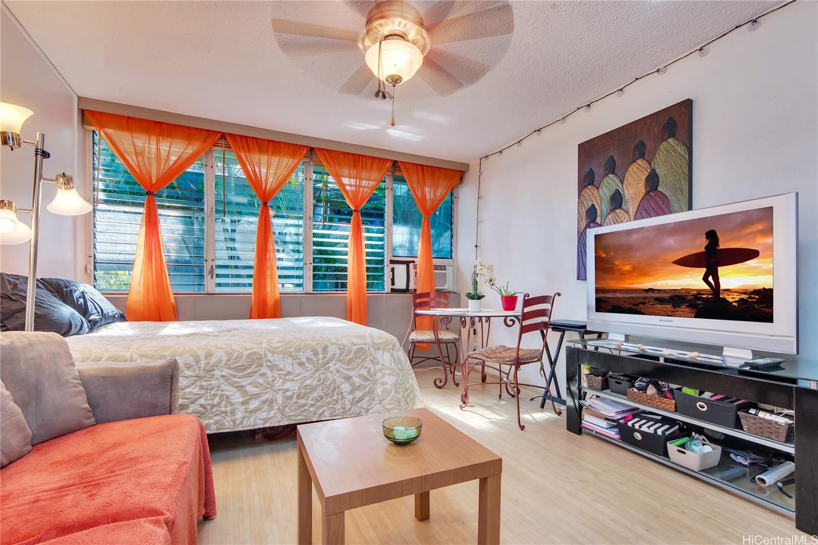 Property Photo:  2444 Tusitala Street 114  HI 96815 