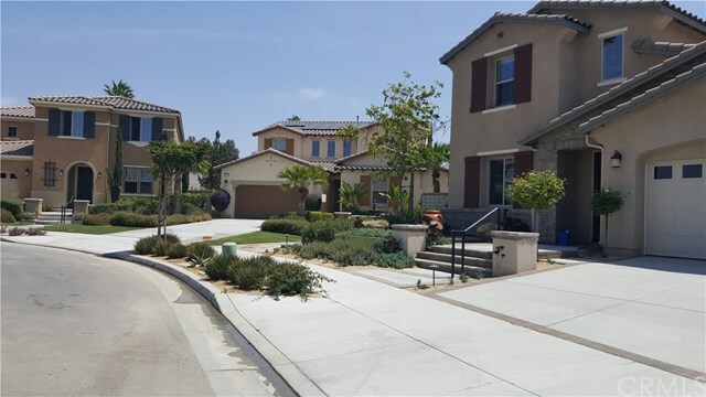 Property Photo:  7542 Cabrillo Way  CA 92880 