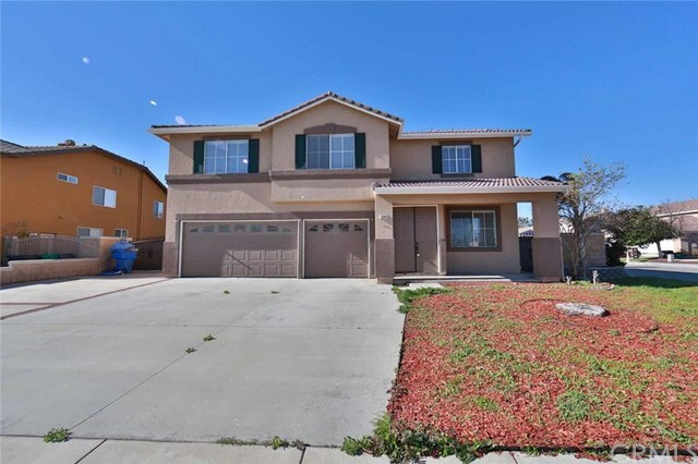 6645 Goldy Street  Eastvale CA 92880 photo