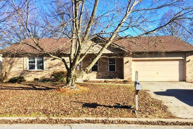 Property Photo: 3922 Benington Drive 62226