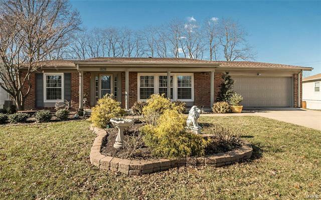2283 Sunley  Chesterfield  63017 photo