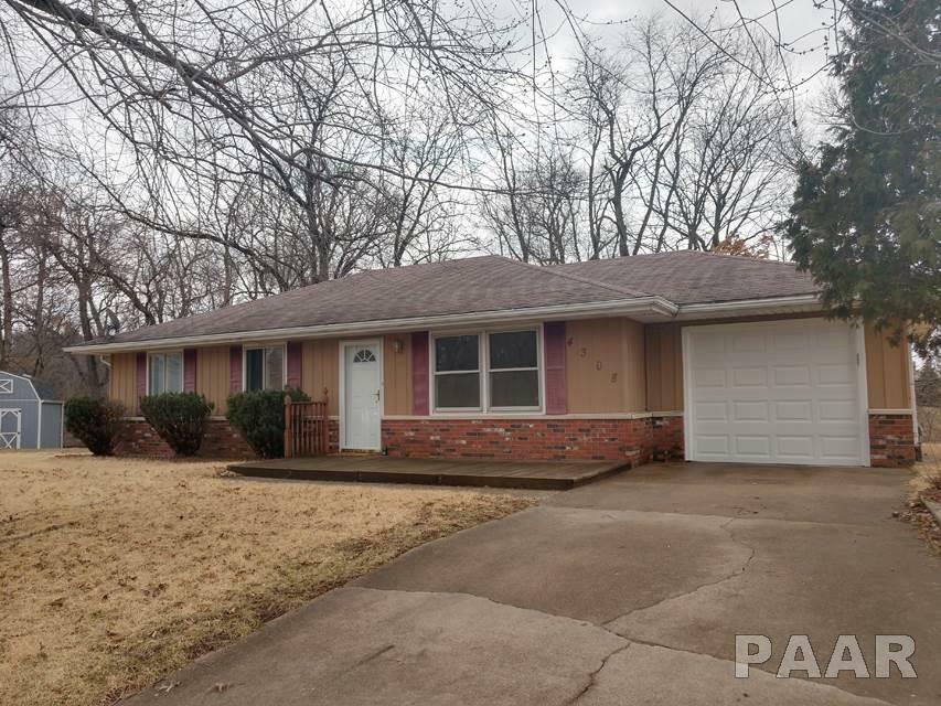 Property Photo:  4308 S Newcastle  IL 61547 