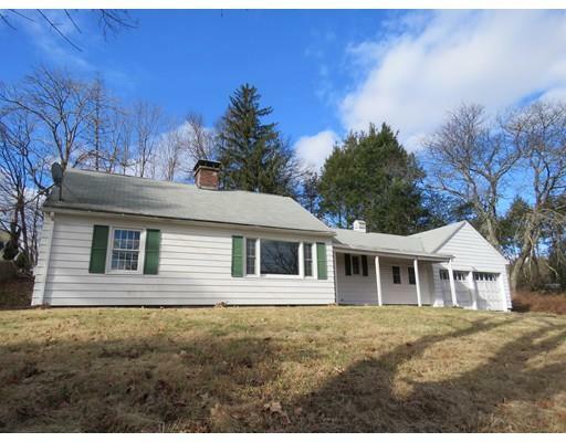 Property Photo: 162 Pleasant St MA 01028