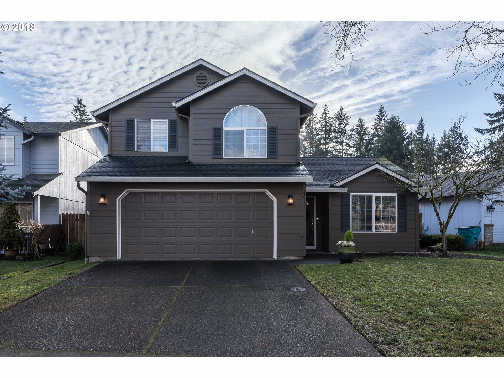 Property Photo:  4011 NE 83rd Way  WA 98665 