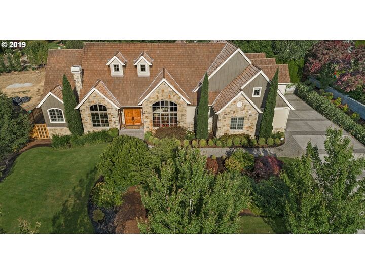 10699 SE Jason Ln  Happy Valley OR 97086 photo