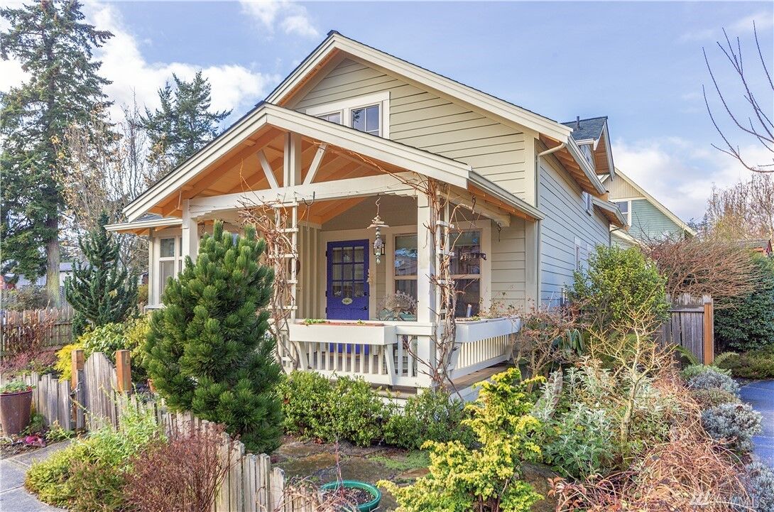 Property Photo:  2910 Kimball Ct 9  WA 98368 