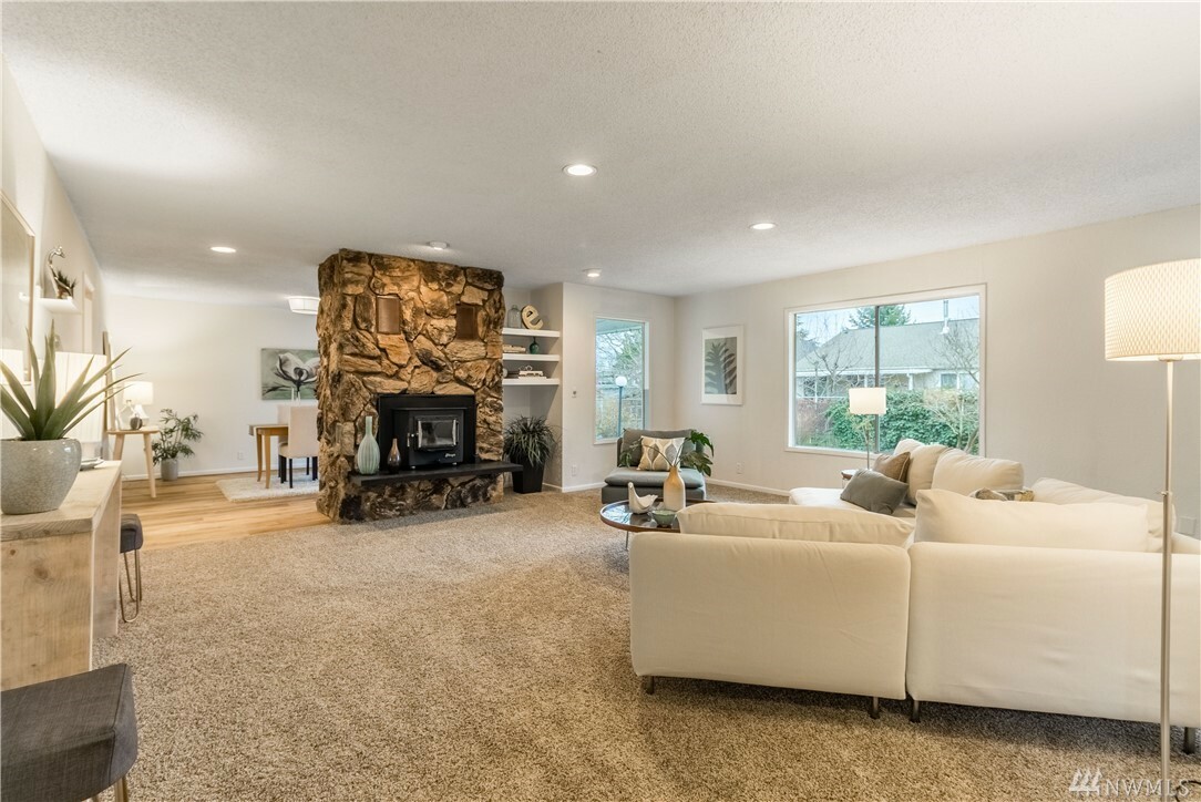 Property Photo: 3820 20th Ave SW WA 98106