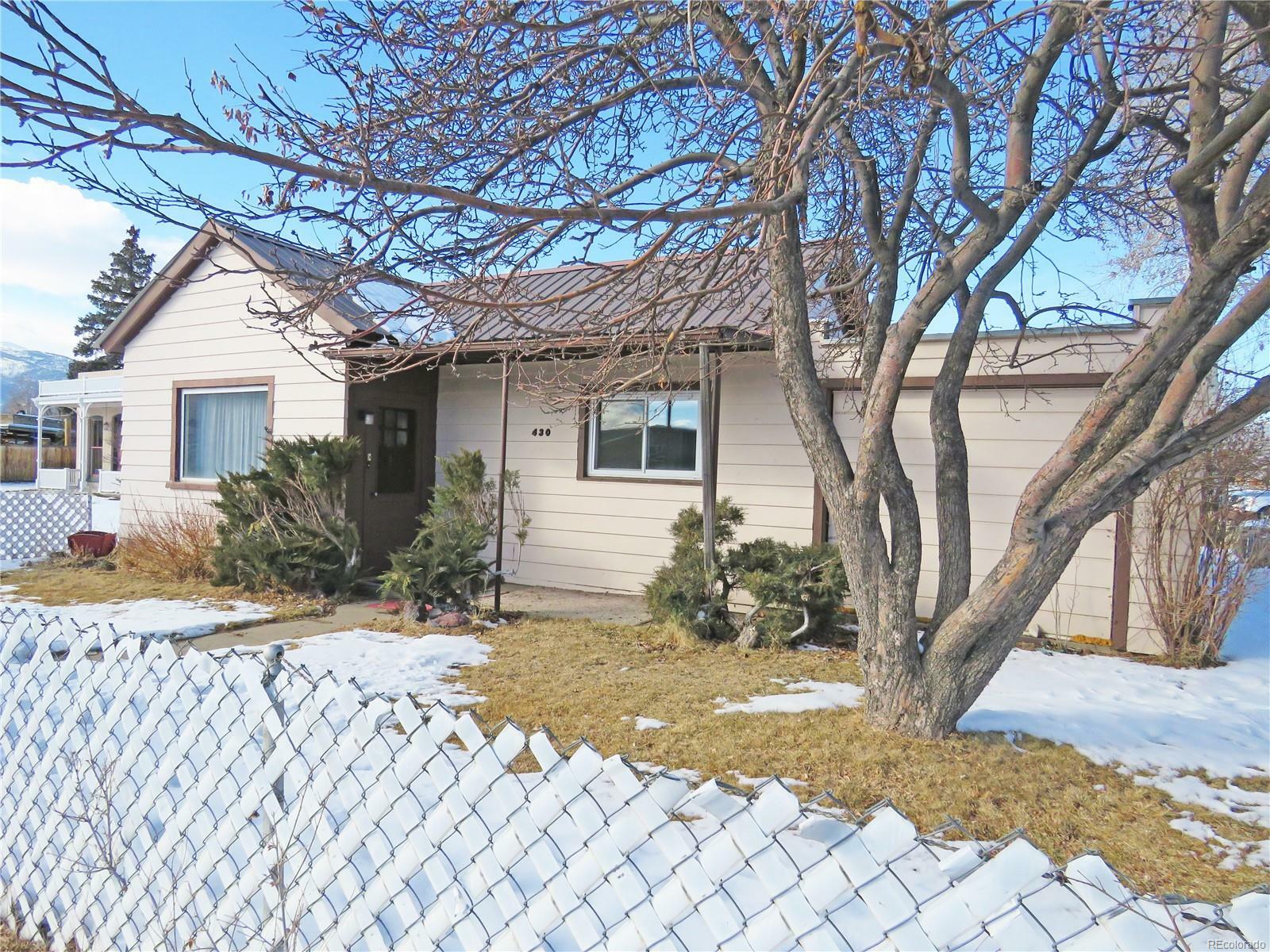 Property Photo:  430 East Main Street  CO 81211 