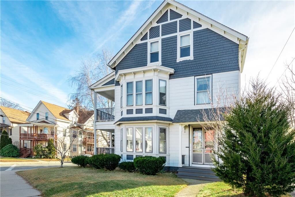 Property Photo:  564 South Main St  RI 02895 
